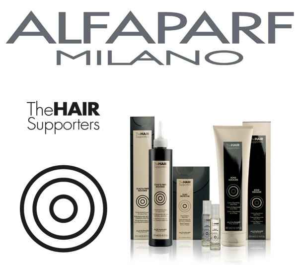 alfaparf milano - hairsupporters